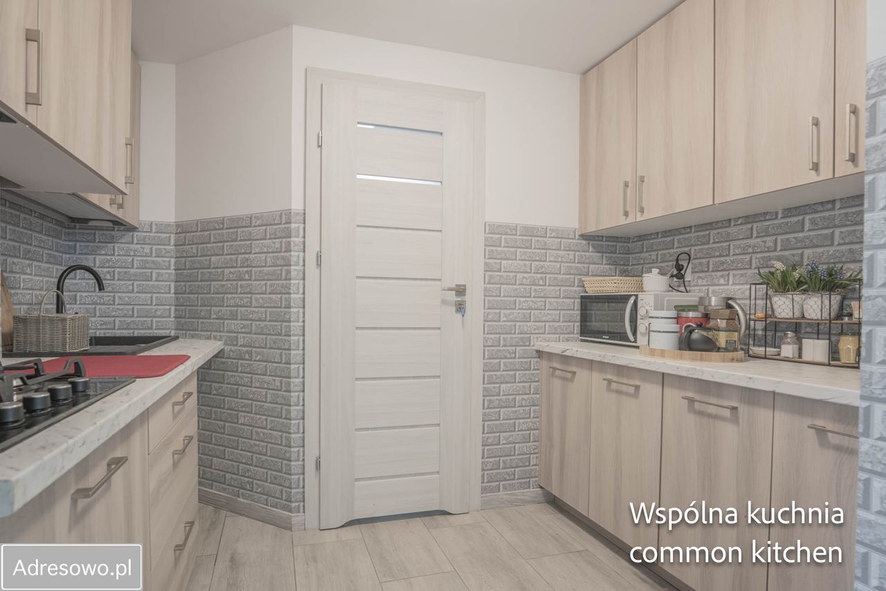 Hotel/pensjonat Tupadły, ul. Pod Lasem. Zdjęcie 18