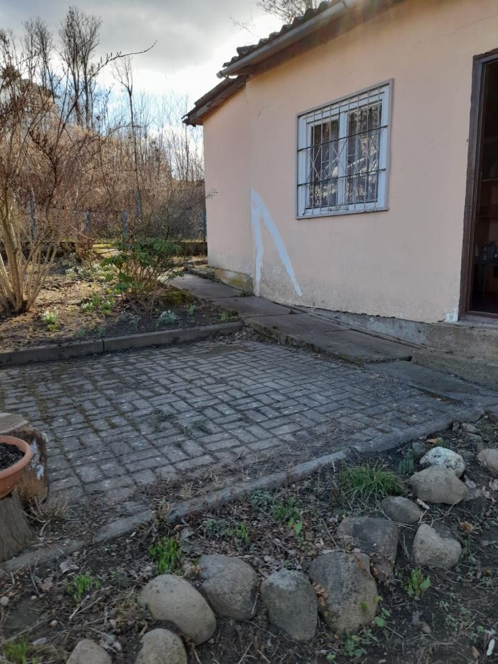 Działka rod Zielona Góra, ul. Łużycka. Zdjęcie 6