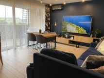 Mieszkanie 3-pokojowe Wrocław Stabłowice. Zdjęcie 1