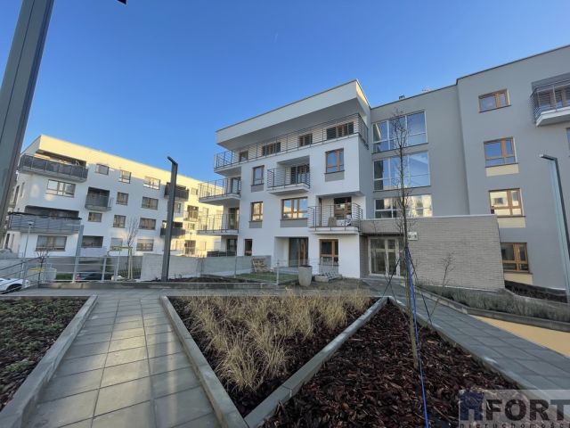 Mieszkanie 2-pokojowe Szczecin Świerczewo, ul. Tenisowa. Zdjęcie 1