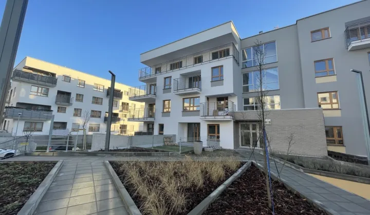 Mieszkanie 2-pokojowe Szczecin Świerczewo, ul. Tenisowa