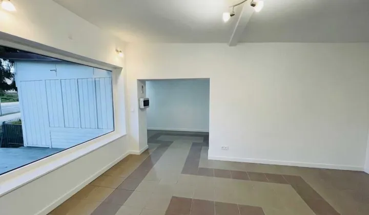 Lokal Mosina, ul. Leszczyńska