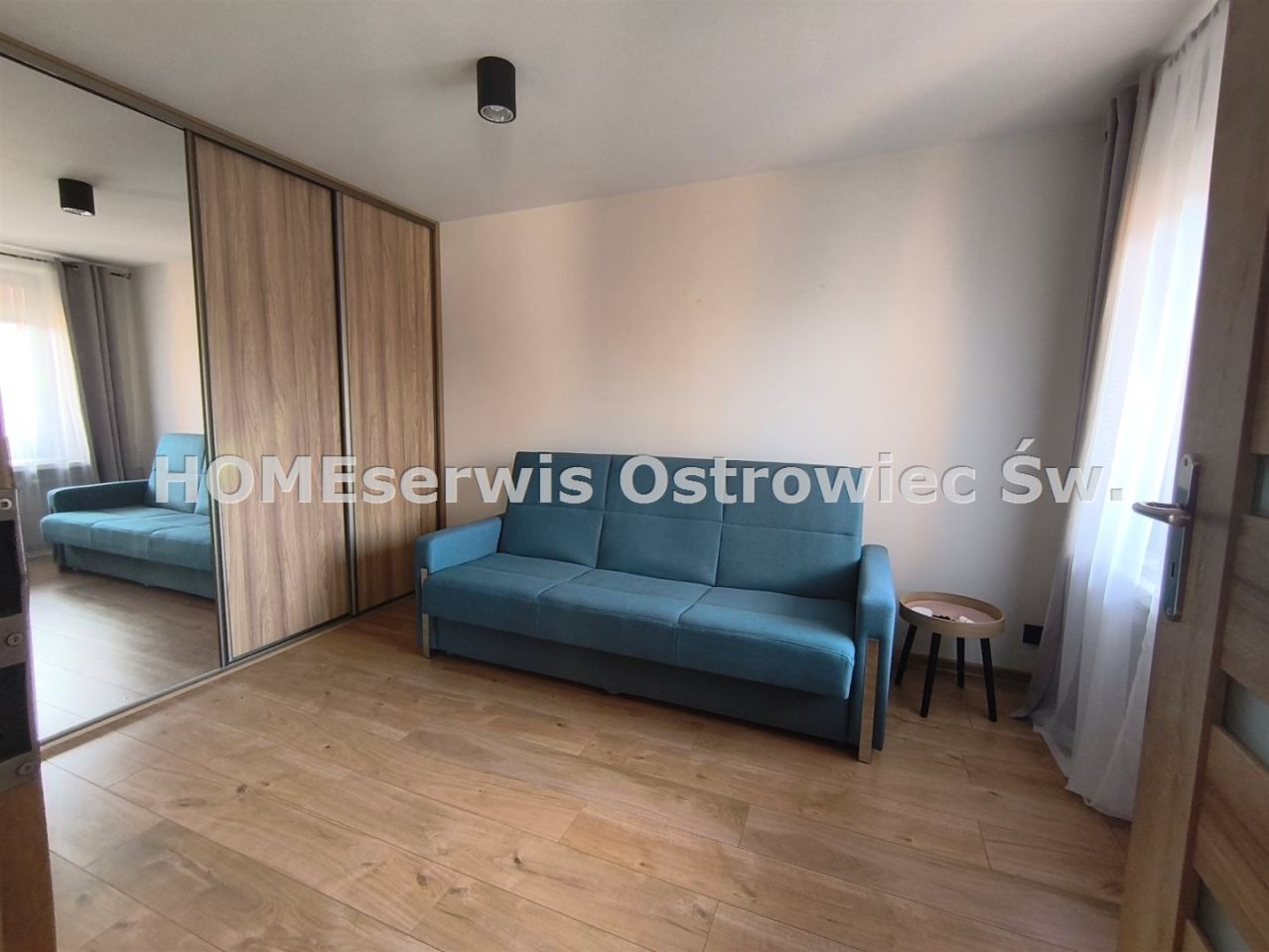 Mieszkanie 2-pokojowe Ostrowiec Świętokrzyski Centrum. Zdjęcie 13