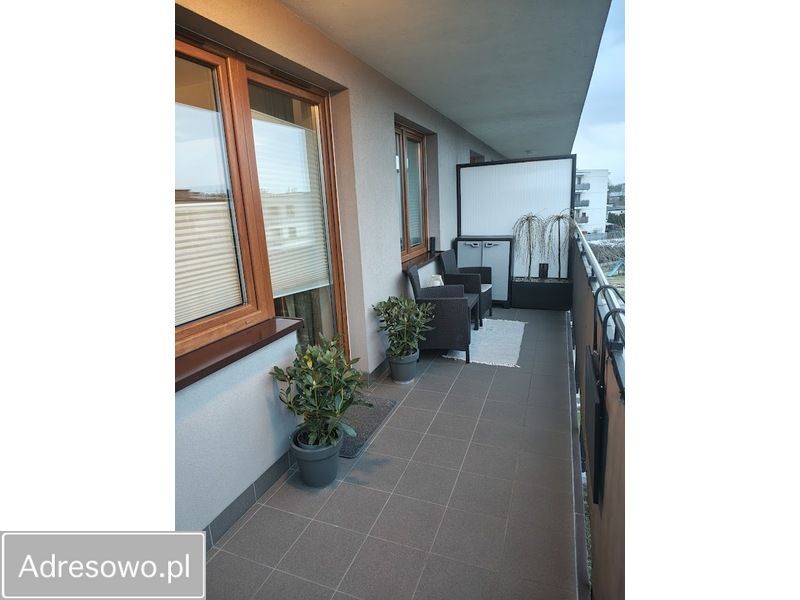 Mieszkanie 2-pokojowe Marki, ul. Promienna. Zdjęcie 12