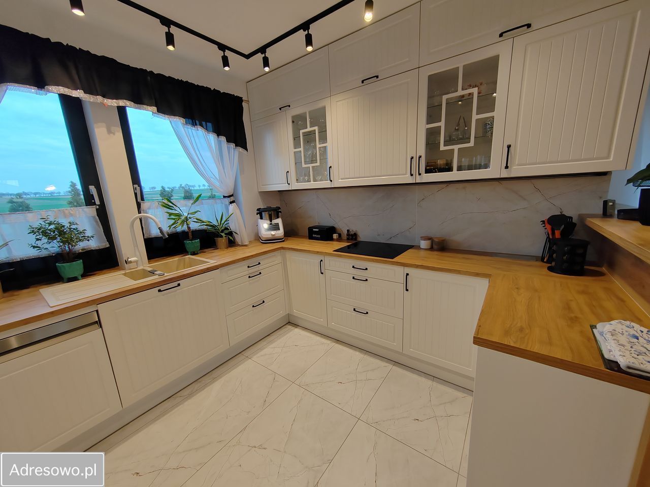 dom wolnostojący, 5 pokoi Nielubia. Zdjęcie 20