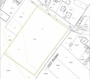 Działka budowlana Okrzeszyn. Zdjęcie 2