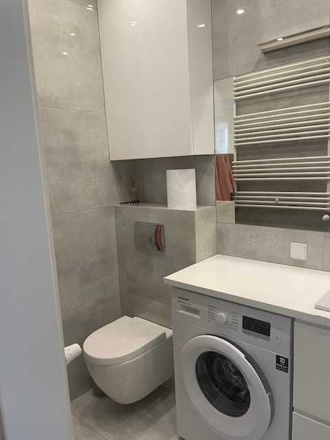 Mieszkanie 2-pokojowe Ząbki, ul. Calineczki. Zdjęcie 5