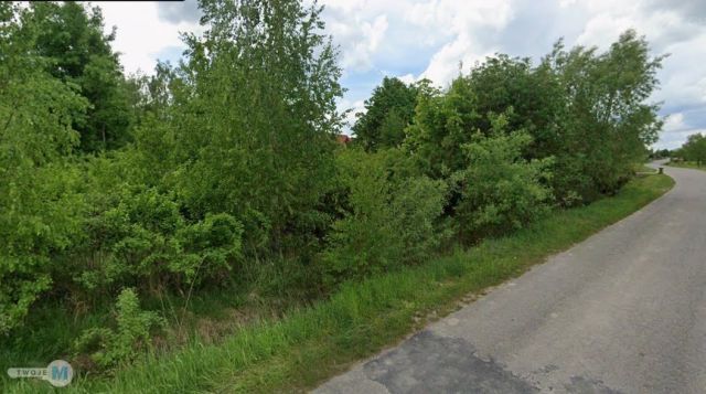 Działka rolno-budowlana Ociesęki. Zdjęcie 7