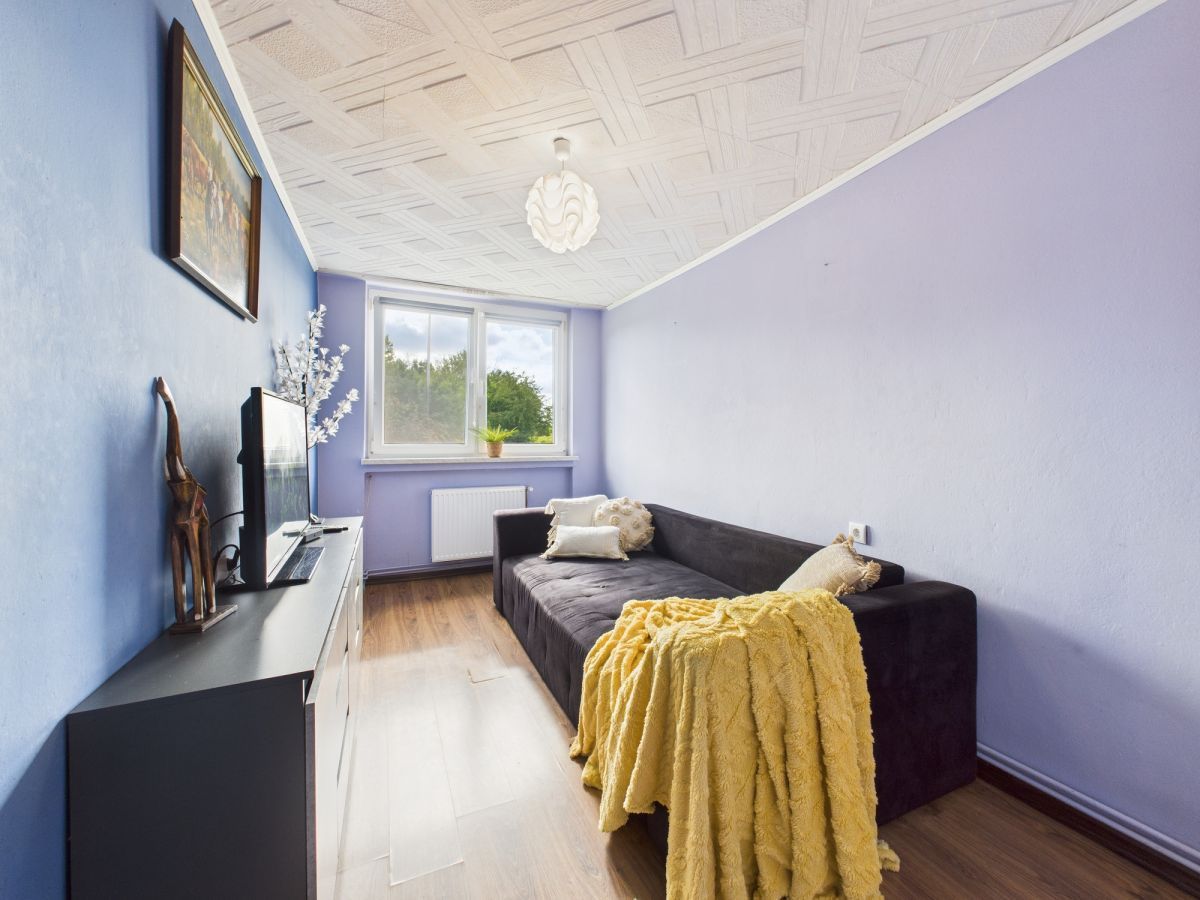 Mieszkanie 4-pokojowe Wrocław Widawa. Zdjęcie 11