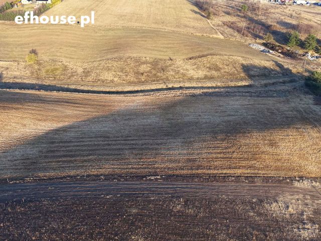 Działka budowlana Barcin. Zdjęcie 5