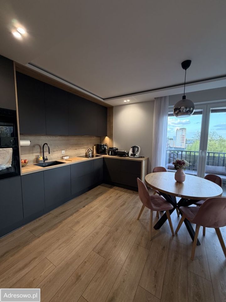 Mieszkanie 3-pokojowe Szczecin Niemierzyn, ul. Panoramiczna. Zdjęcie 2