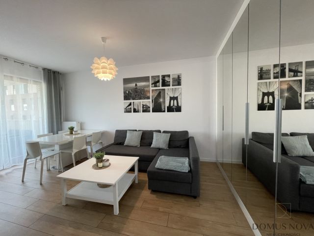 Mieszkanie 2-pokojowe Warszawa Praga-Północ, ul. Stefana Okrzei. Zdjęcie 5