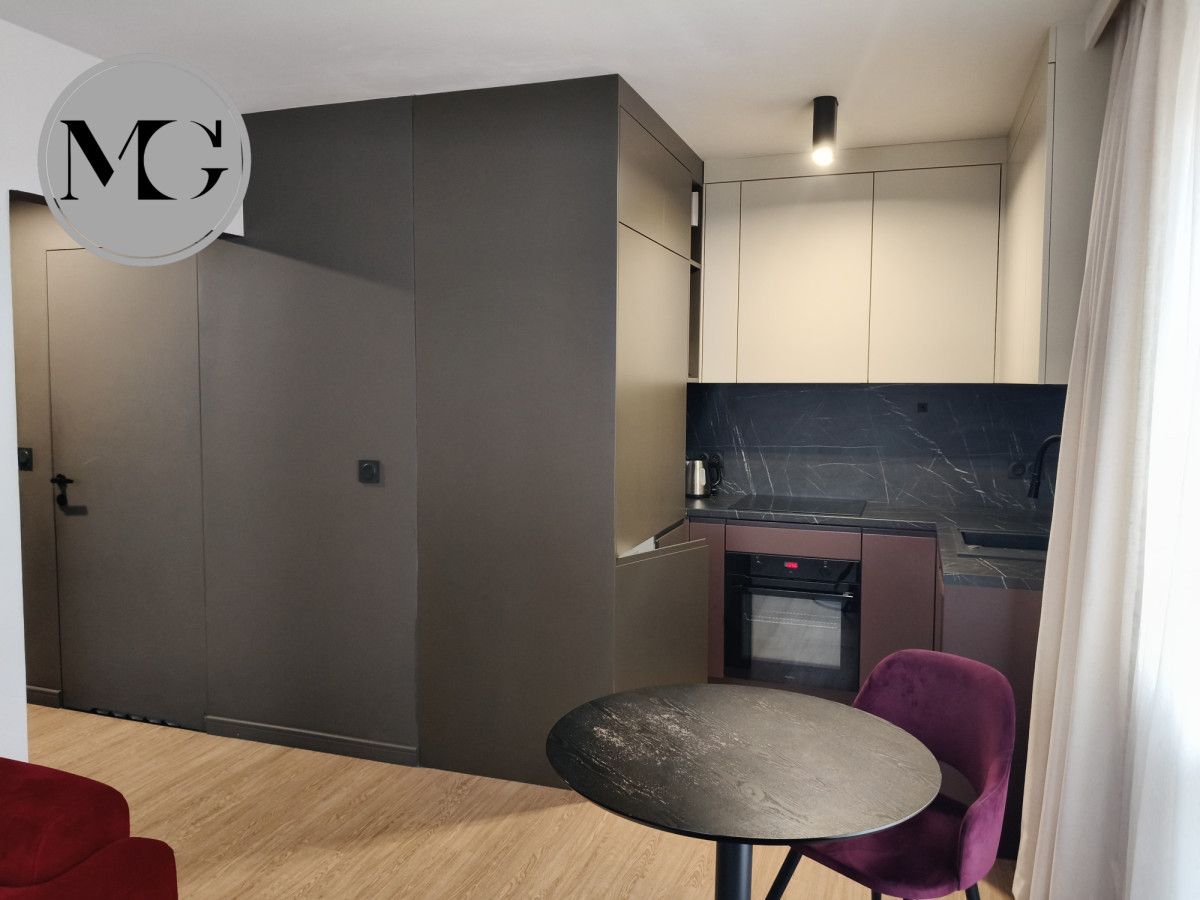 Mieszkanie 2-pokojowe Bydgoszcz Bielawy, ul. Kazimierza Pułaskiego. Zdjęcie 8