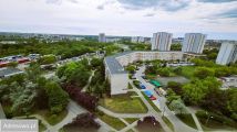 Mieszkanie 2-pokojowe Poznań Nowe Miasto, os. Orła Białego. Zdjęcie 2