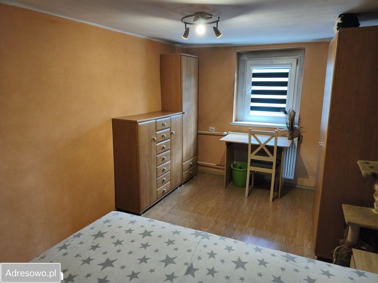 dom wolnostojący, 4 pokoje Tarnowskie Góry, ul. Radzionkowska. Zdjęcie 16