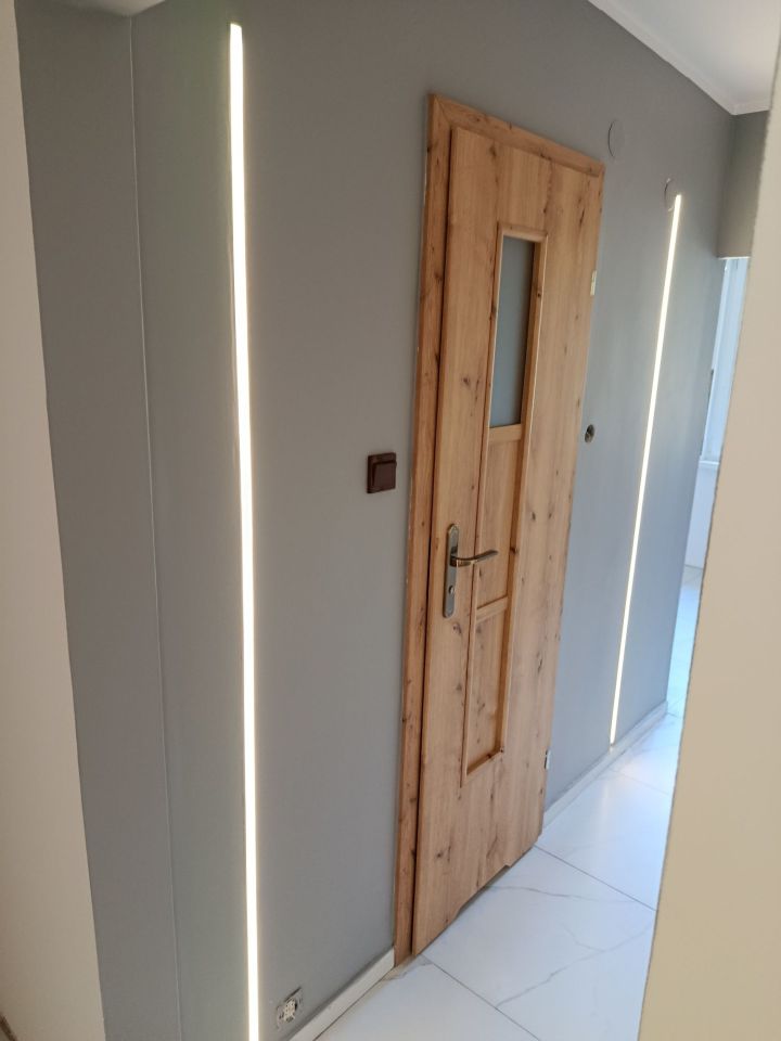 Mieszkanie 2-pokojowe Brodnica, ul. 18 Stycznia. Zdjęcie 4