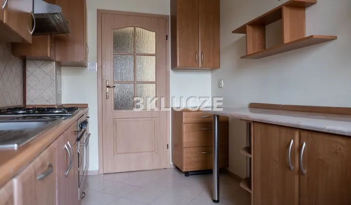 Mieszkanie 3-pokojowe Lublin LSM, ul. Jana Sawy