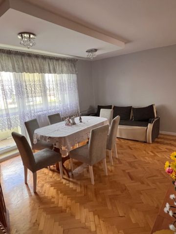 Mieszkanie 3-pokojowe Strzelno. Zdjęcie 1