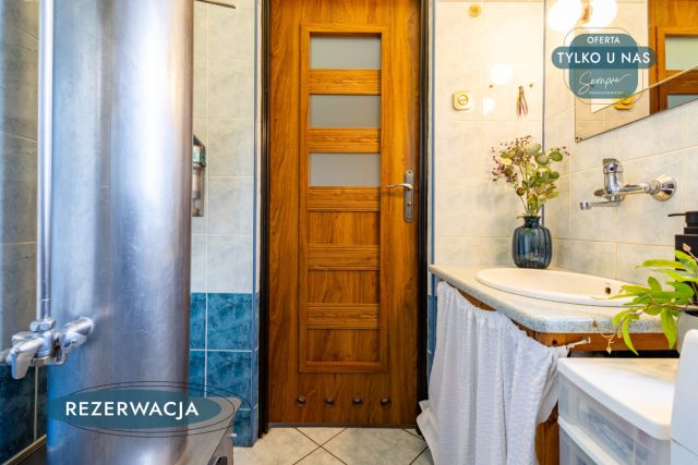 dom wolnostojący, 3 pokoje Rychłocice. Zdjęcie 11