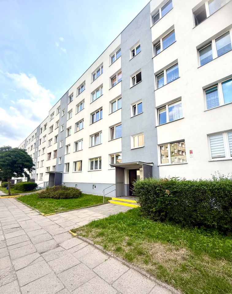 Mieszkanie 2-pokojowe Łódź Widzew, ul. Wilcza. Zdjęcie 9