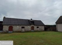 Działka siedliskowa Popiołki. Zdjęcie 3