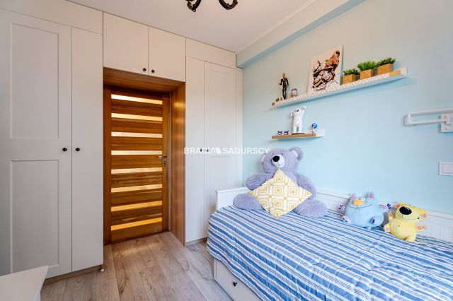 Mieszkanie 3-pokojowe Kraków Bronowice, ul. Ojcowska. Zdjęcie 18