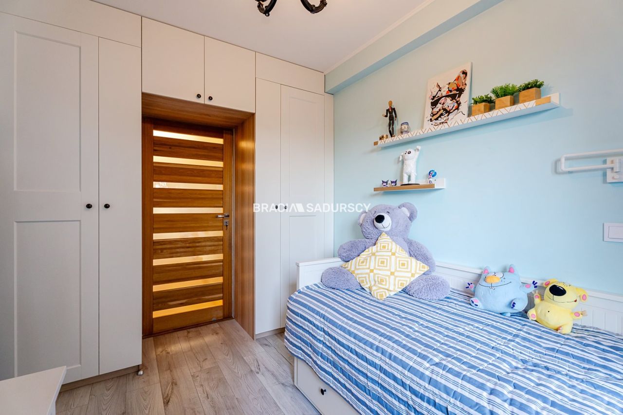 Mieszkanie 3-pokojowe Kraków Bronowice, ul. Ojcowska. Zdjęcie 18