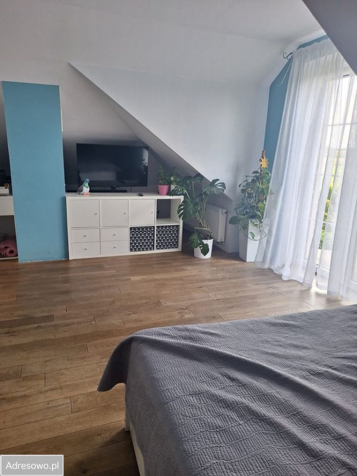 dom wolnostojący, 4 pokoje Sędziszów Małopolski, ul. Jagiellońska. Zdjęcie 9
