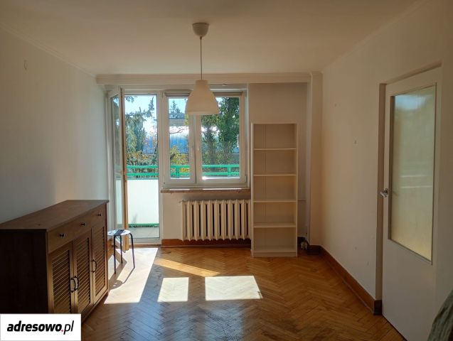 Mieszkanie 3-pokojowe Warszawa Mokotów, ul. Stefana Batorego. Zdjęcie 1