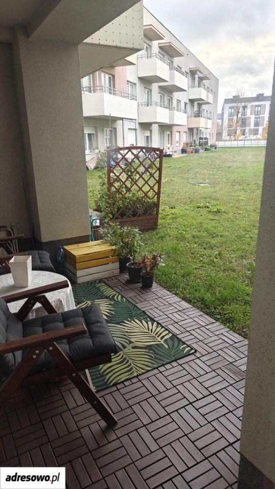 Mieszkanie 3-pokojowe Wrocław Krzyki, ul. Przyjaźni. Zdjęcie 8