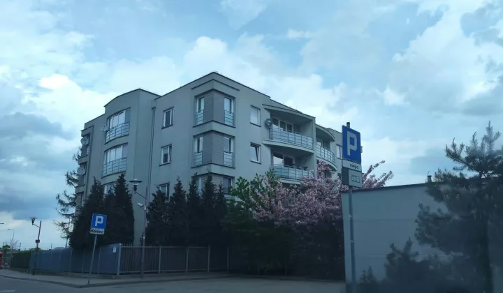 Mieszkanie 2-pokojowe Warszawa Białołęka, ul. Głębocka
