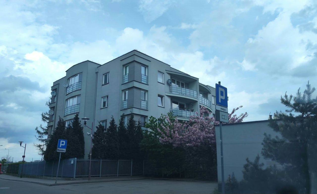 Mieszkanie 2-pokojowe Warszawa Białołęka, ul. Głębocka. Zdjęcie 1