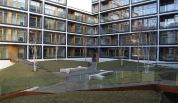 Mieszkanie 3-pokojowe Warszawa Wola, ul. Kolejowa