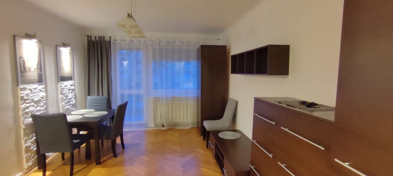 Mieszkanie 2-pokojowe Łódź Doły, ul. Bracka