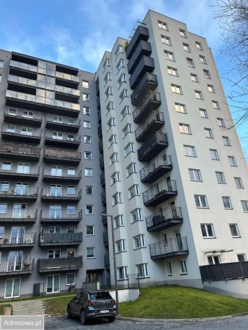 Mieszkanie 2-pokojowe Kraków Podgórze Duchackie, ul. Szpakowa. Zdjęcie 1