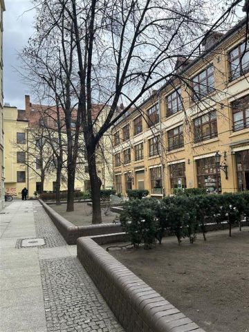 Mieszkanie 2-pokojowe Wrocław Stare Miasto, rynek Ratusz. Zdjęcie 14