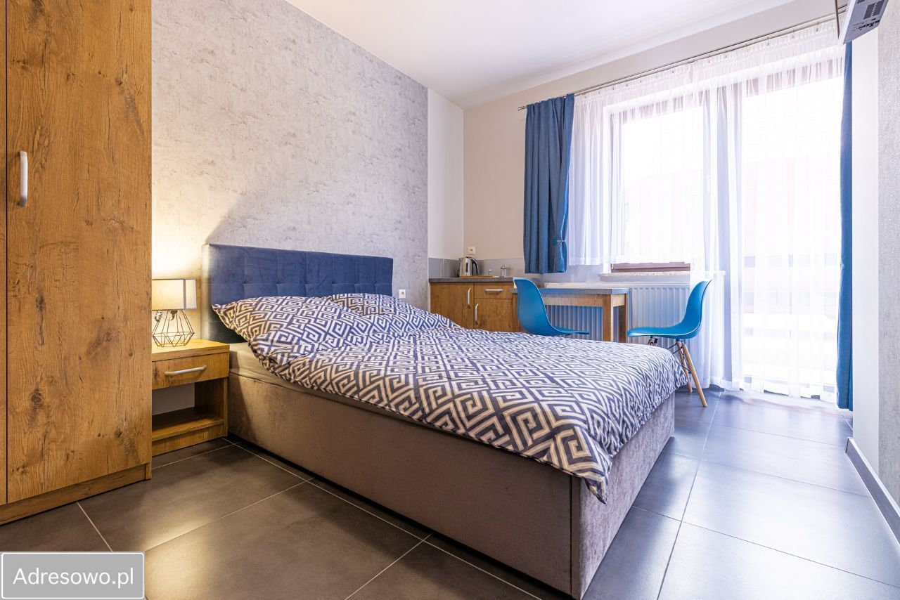 Hotel/pensjonat Krynica Morska. Zdjęcie 8