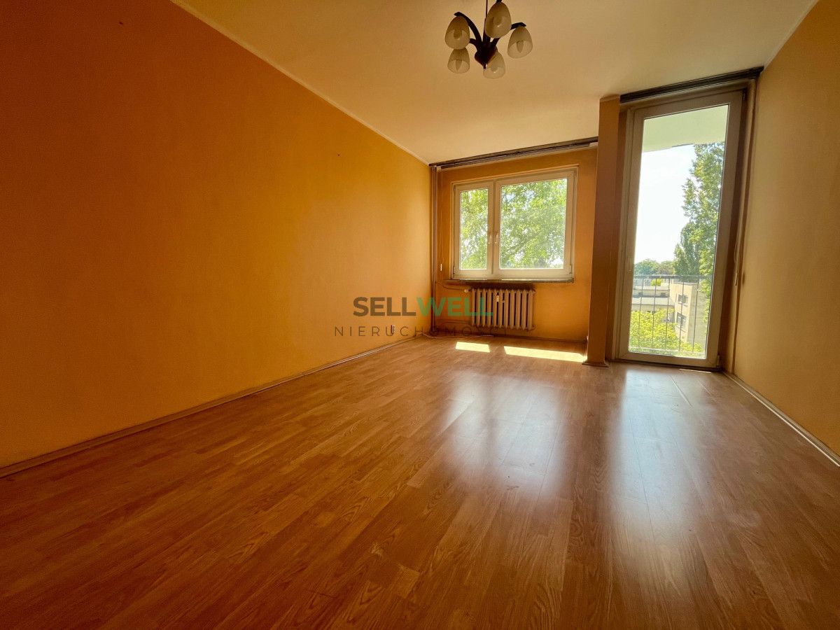 Mieszkanie 4-pokojowe Łódź Berlinek, ul. Zgierska. Zdjęcie 9