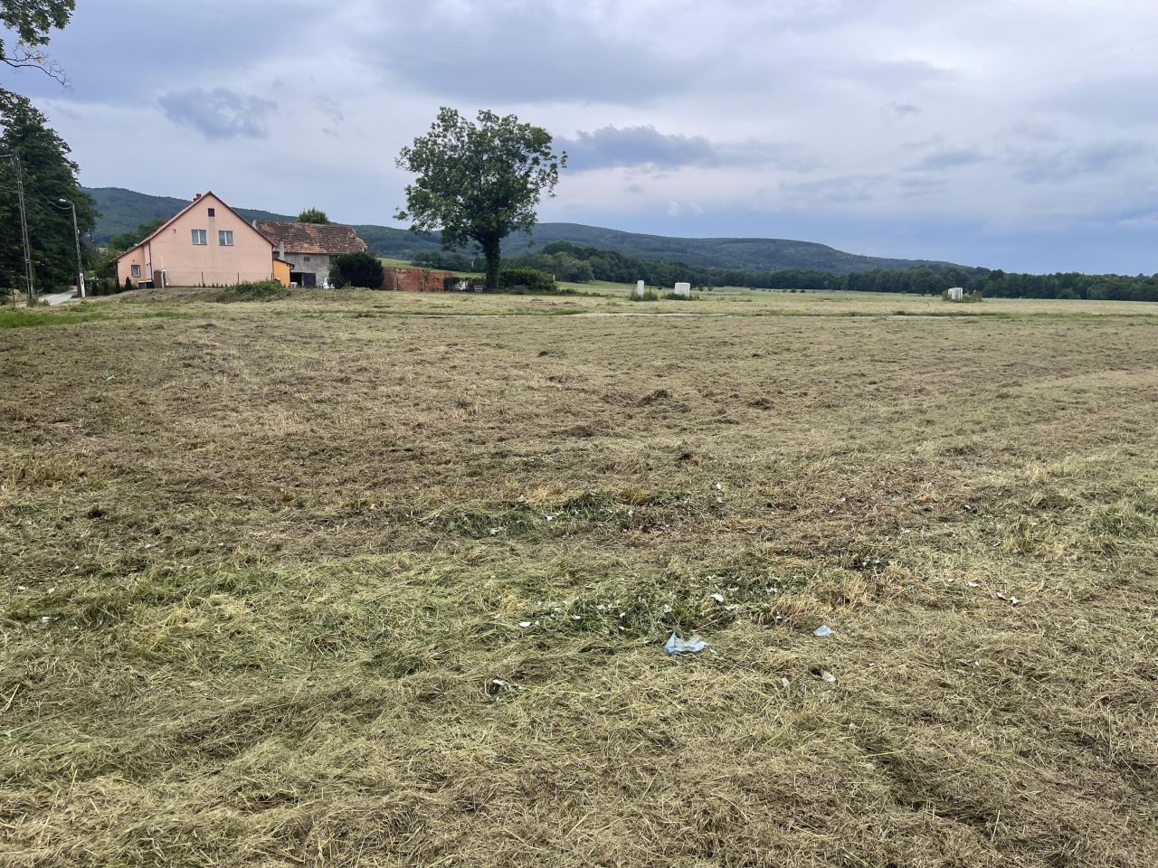 Działka rolno-budowlana Gościce. Zdjęcie 6