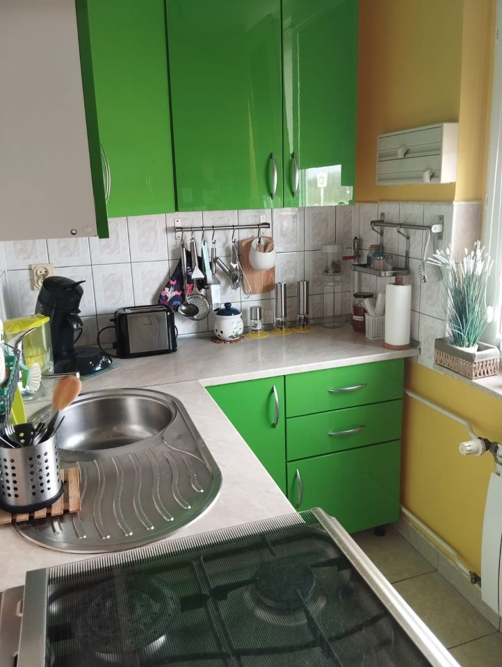 Mieszkanie 2-pokojowe Bytom Dymitrów, ul. Wrocławska. Zdjęcie 8