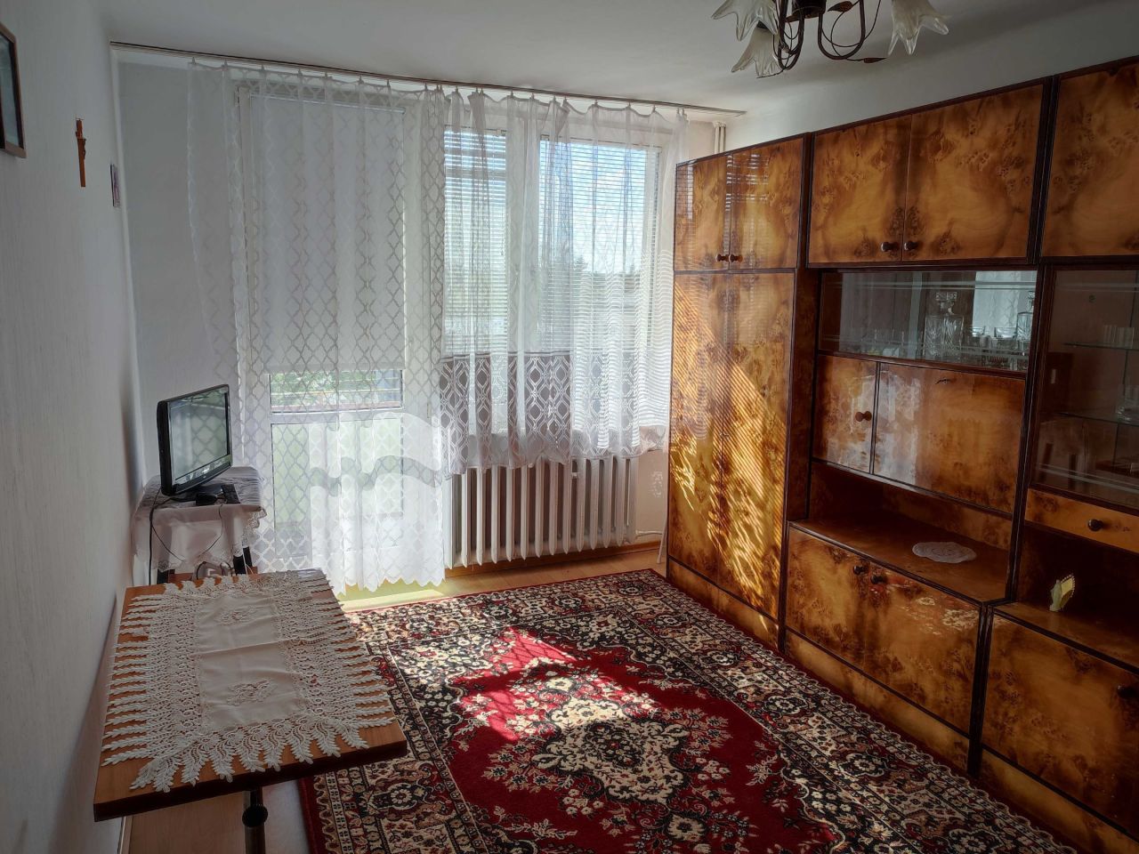 Mieszkanie 4-pokojowe Hrubieszów, ul. 3 Maja