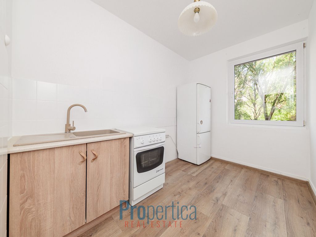 Mieszkanie 3-pokojowe Warszawa Praga-Południe, ul. Konrada Guderskiego. Zdjęcie 5