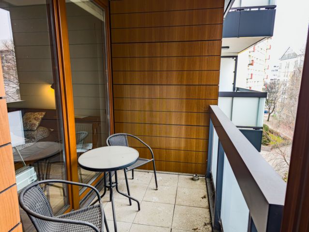 Mieszkanie 2-pokojowe Warszawa Wola, ul. Ogrodowa. Zdjęcie 21