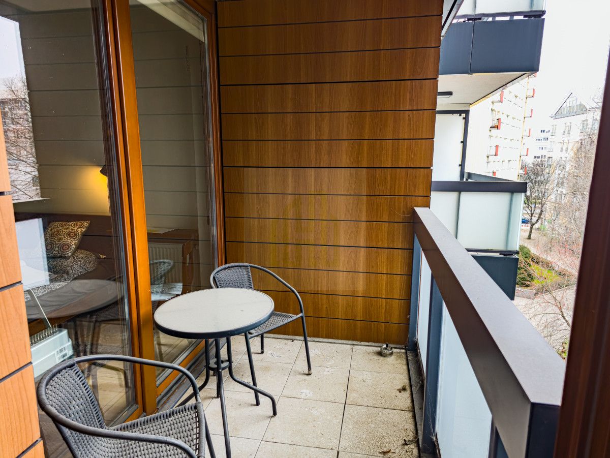 Mieszkanie 2-pokojowe Warszawa Wola, ul. Ogrodowa. Zdjęcie 21