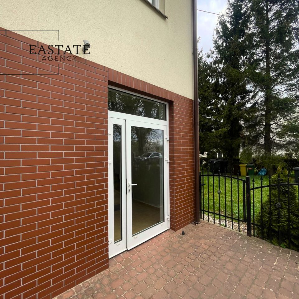 Lokal Krokowa, ul. Kolejowa. Zdjęcie 5