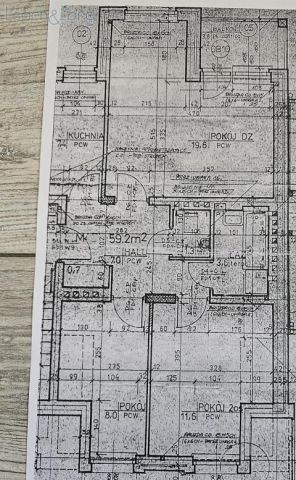 Mieszkanie 3-pokojowe Kraków Stare Miasto, ul. Jakuba. Zdjęcie 15