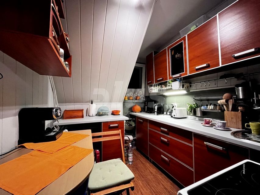 Mieszkanie 3-pokojowe Wolin, ul. Kościelna. Zdjęcie 5