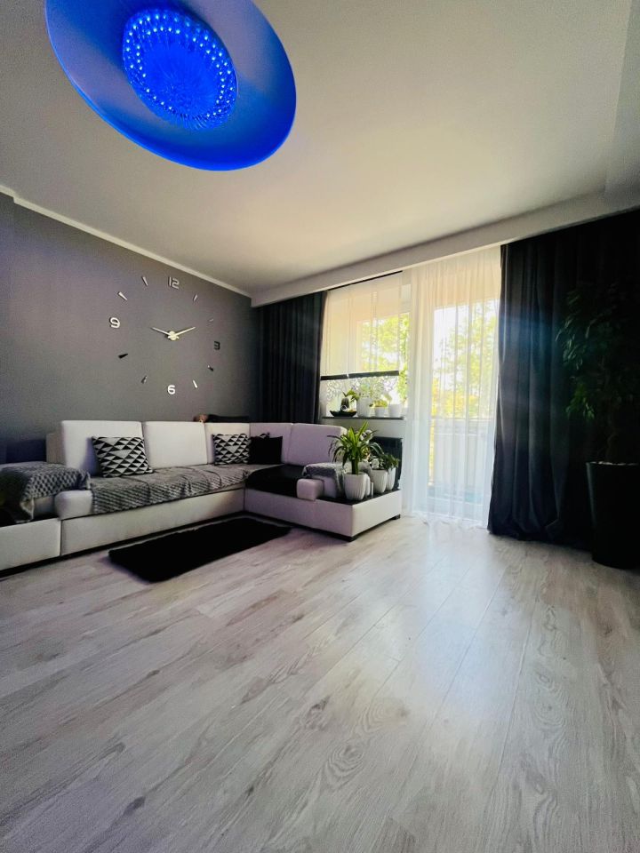 Mieszkanie 3-pokojowe Dęblin Stawy, os. Osiedle Stawy. Zdjęcie 3