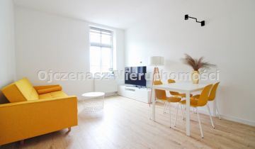 Mieszkanie 2-pokojowe Bydgoszcz Śródmieście, ul. Henryka Sienkiewicza