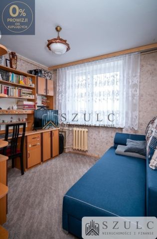 Mieszkanie 3-pokojowe Suwałki, ul. Mikołaja Reja. Zdjęcie 4